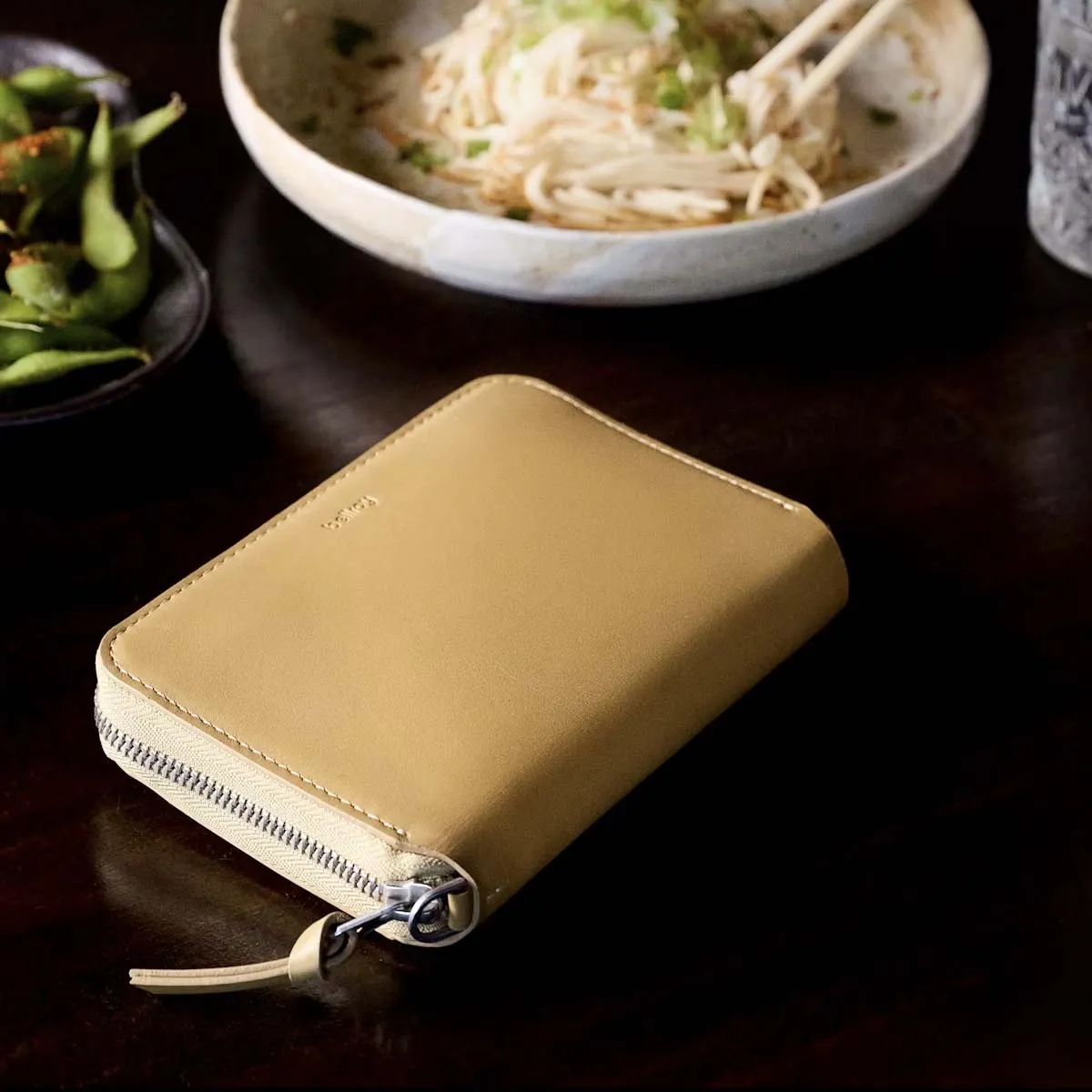 Bellroy Folio Wallet