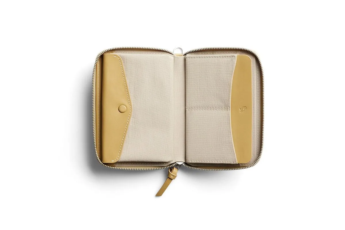 Bellroy Folio Wallet