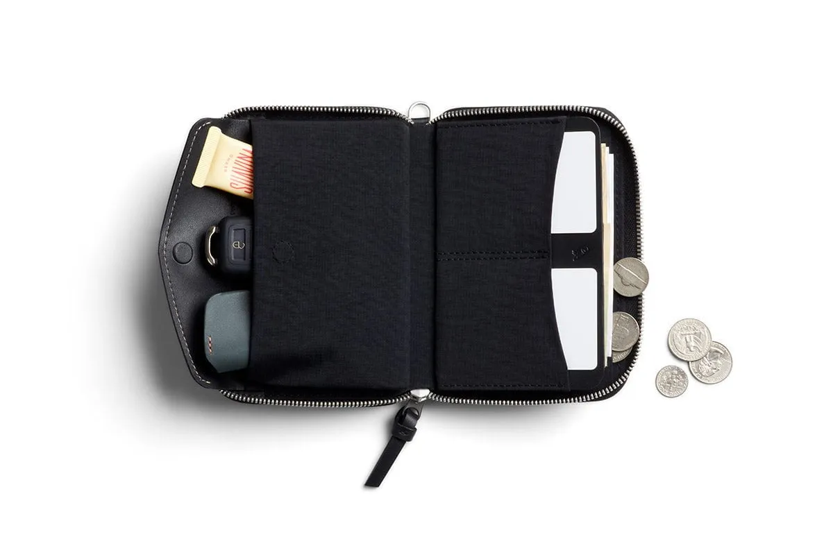 Bellroy Folio Wallet