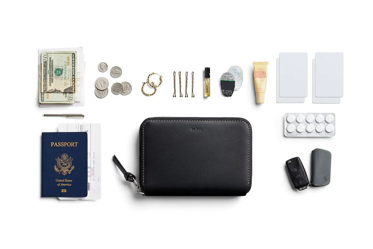 Bellroy Folio Wallet