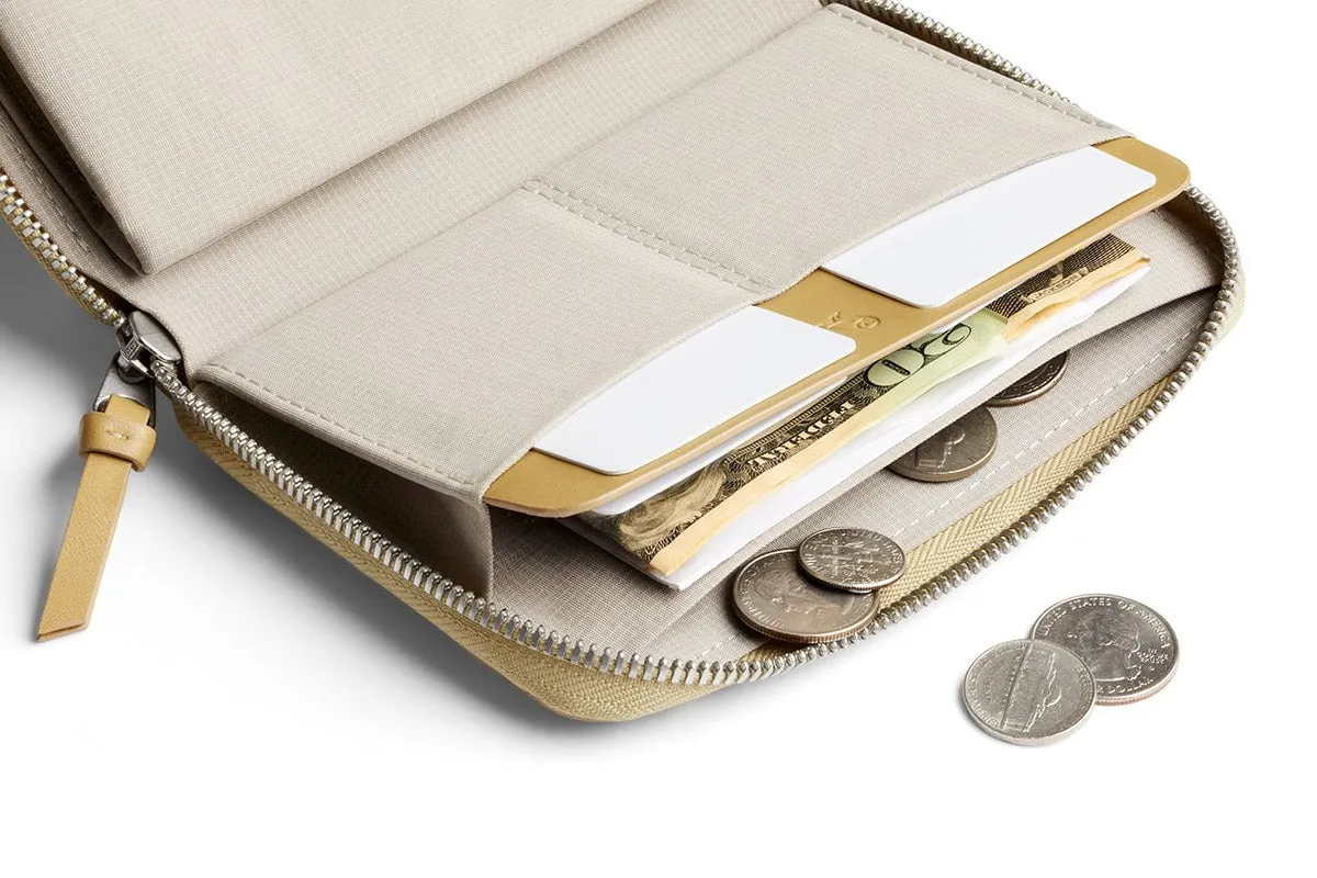 Bellroy Folio Wallet