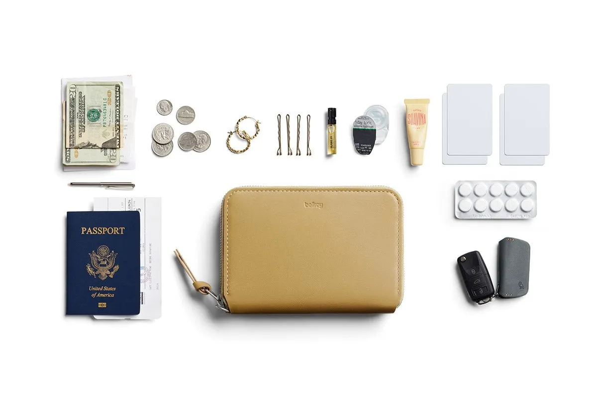 Bellroy Folio Wallet