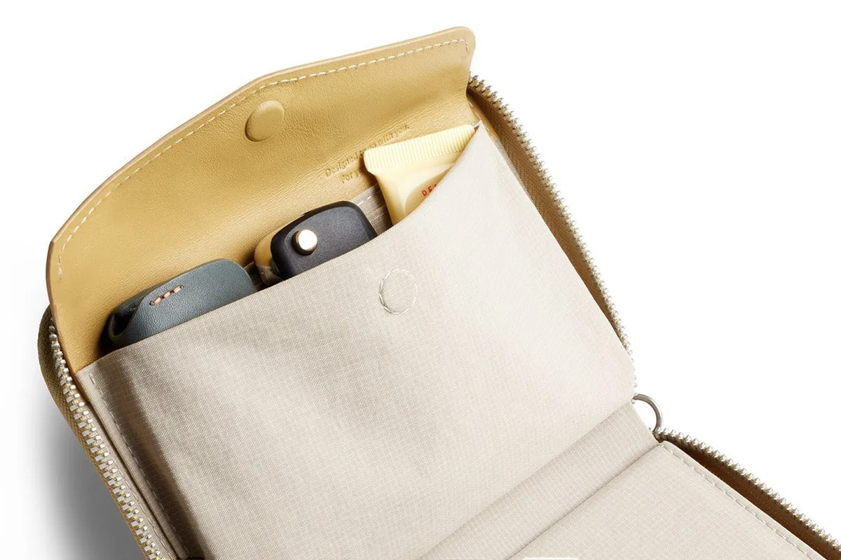 Bellroy Folio Wallet
