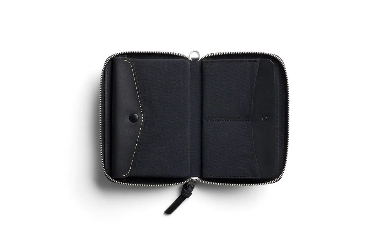 Bellroy Folio Wallet