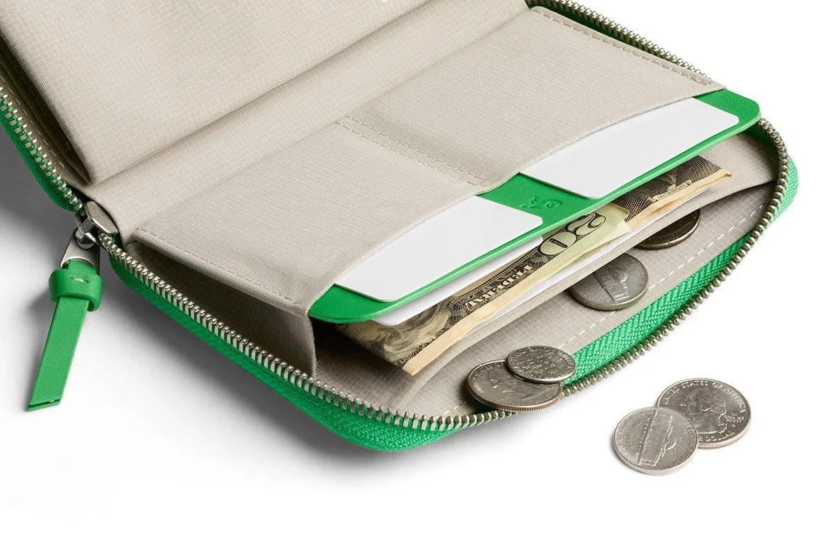 Bellroy Folio Wallet