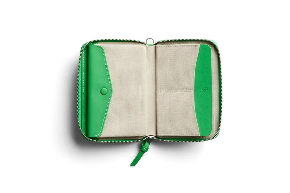 Bellroy Folio Wallet