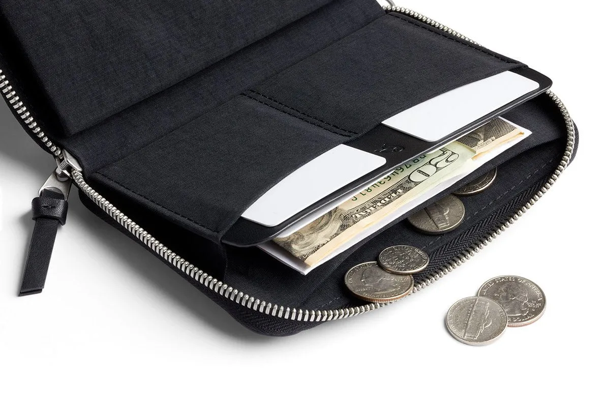 Bellroy Folio Wallet