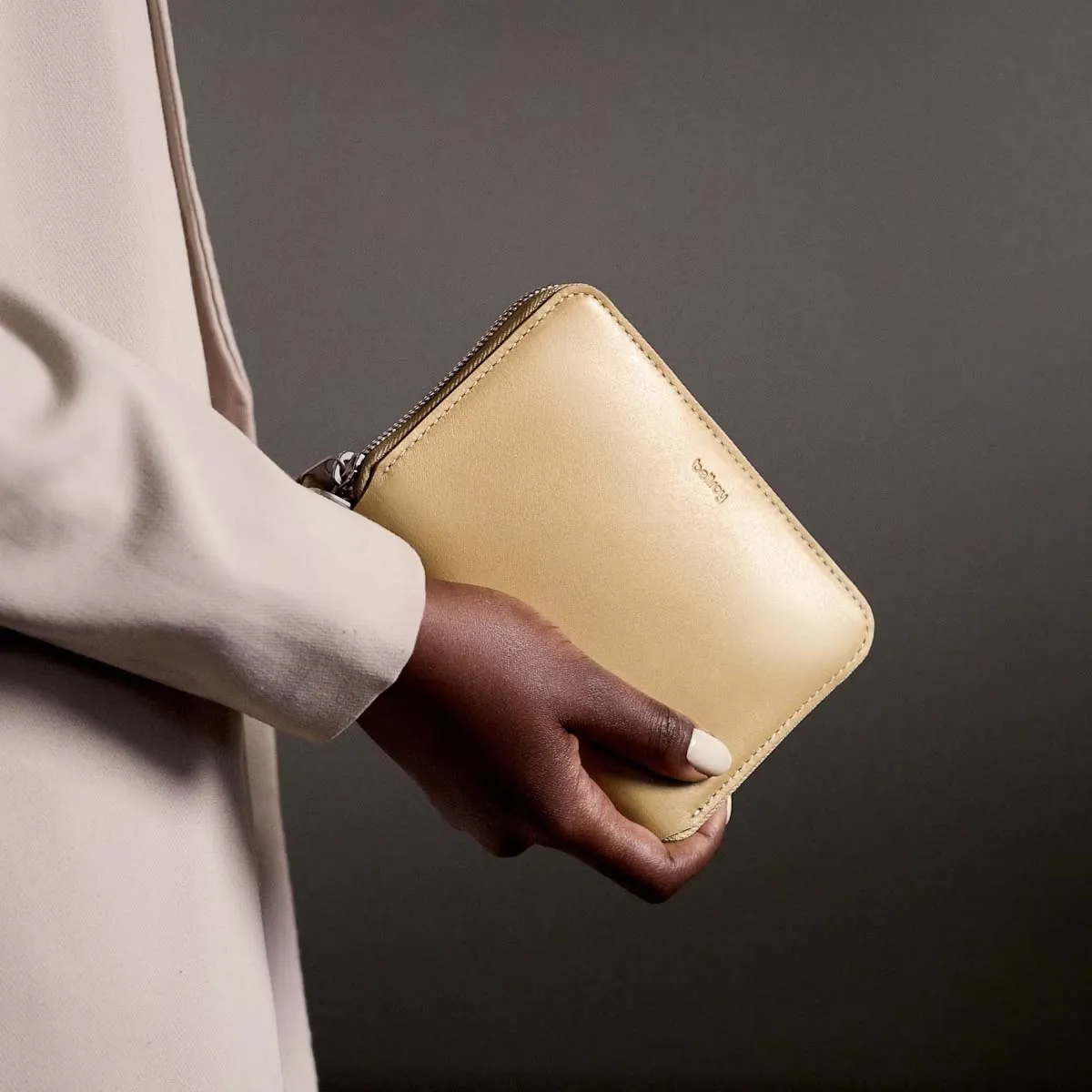 Bellroy Folio Wallet