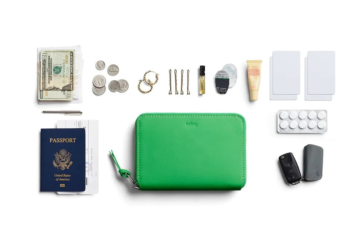 Bellroy Folio Wallet