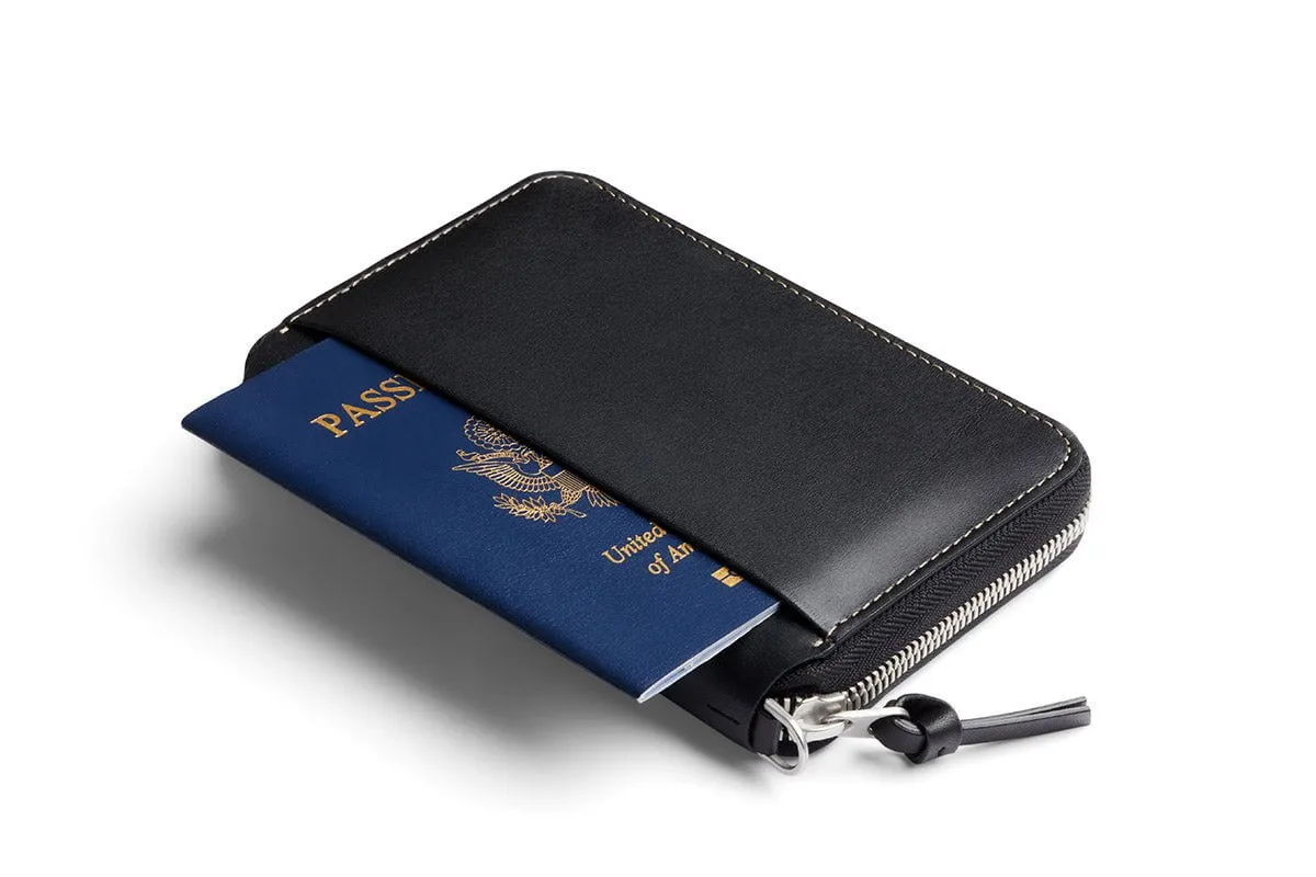 Bellroy Folio Wallet