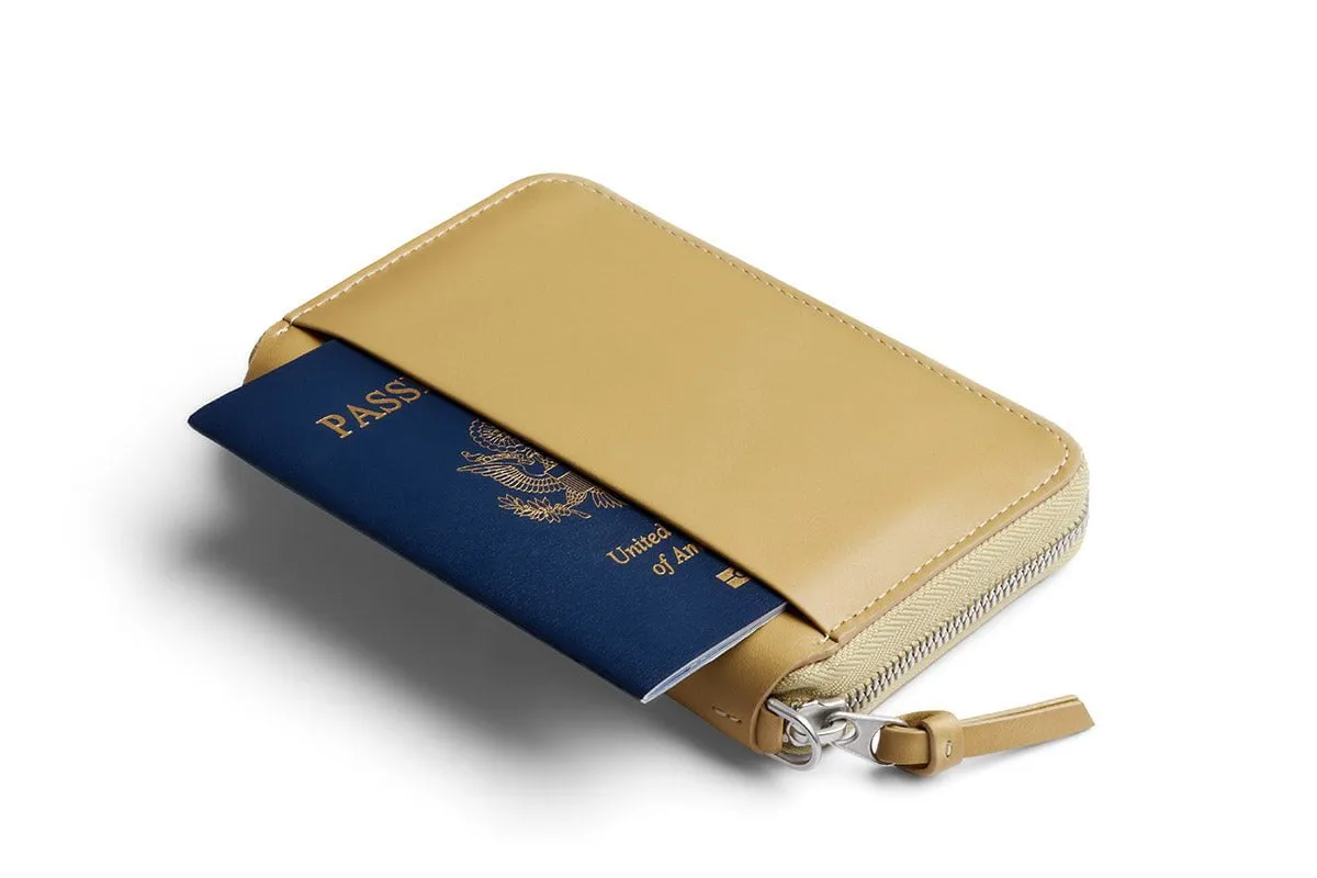 Bellroy Folio Wallet
