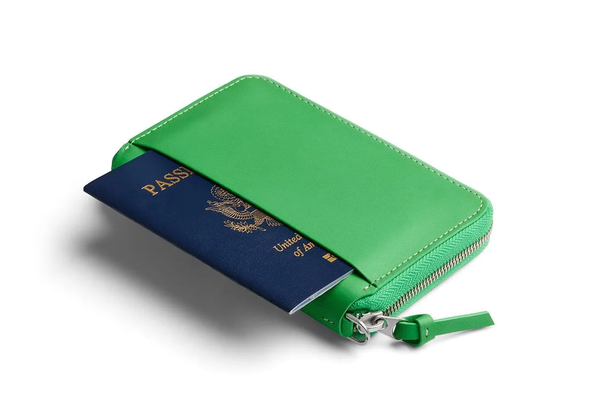 Bellroy Folio Wallet