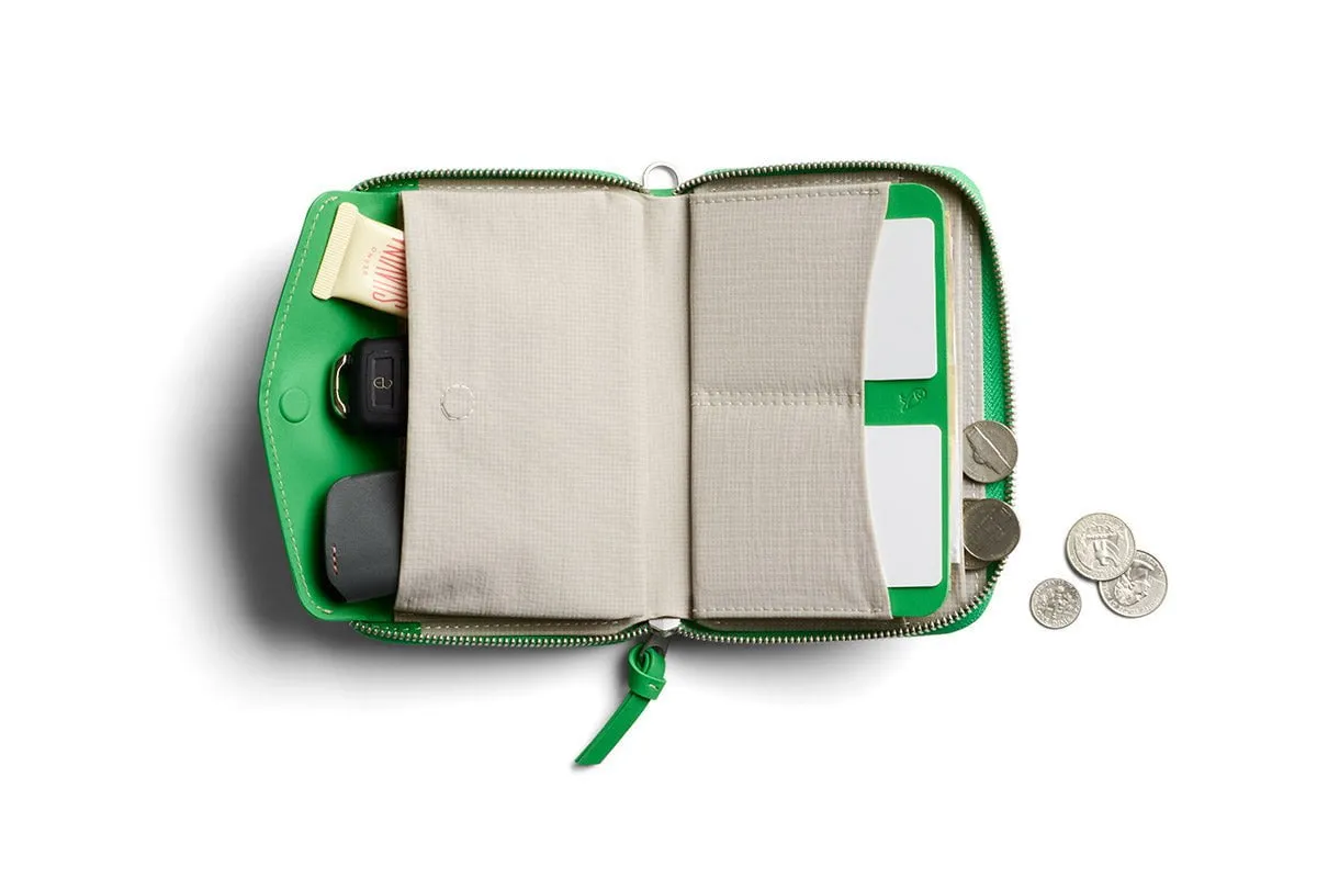 Bellroy Folio Wallet