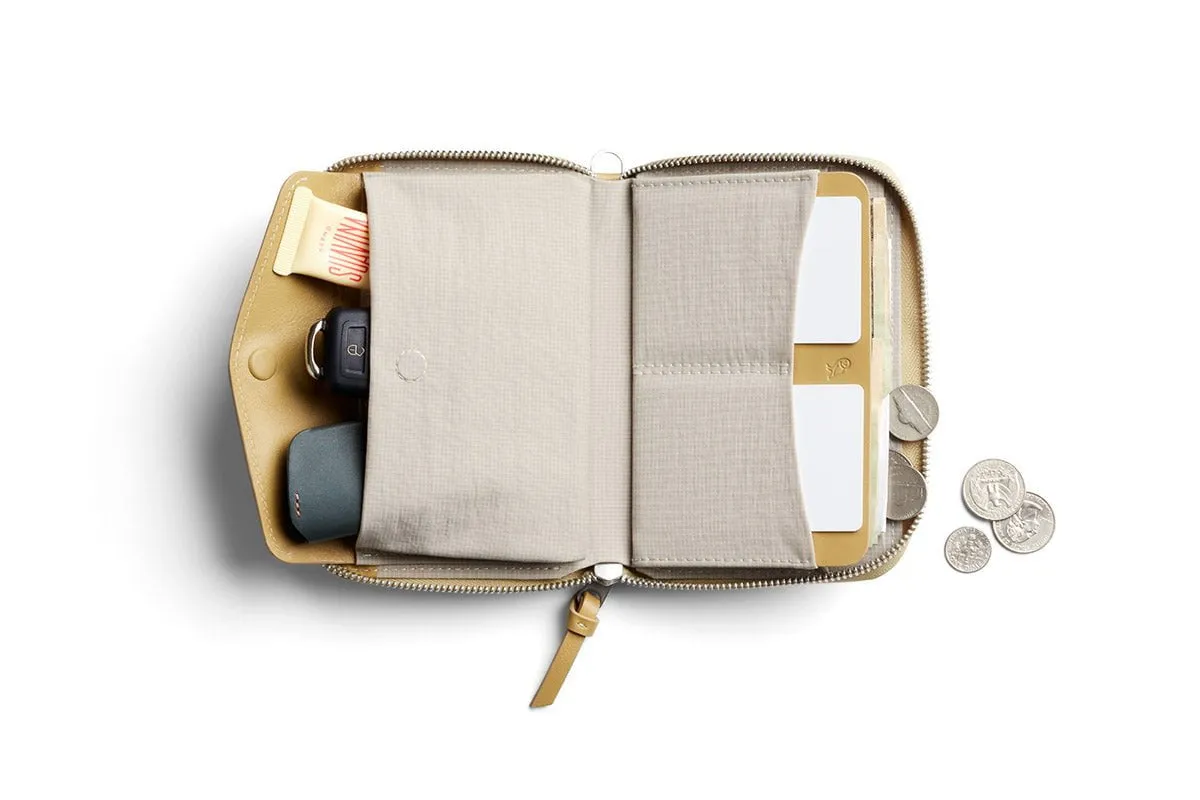Bellroy Folio Wallet