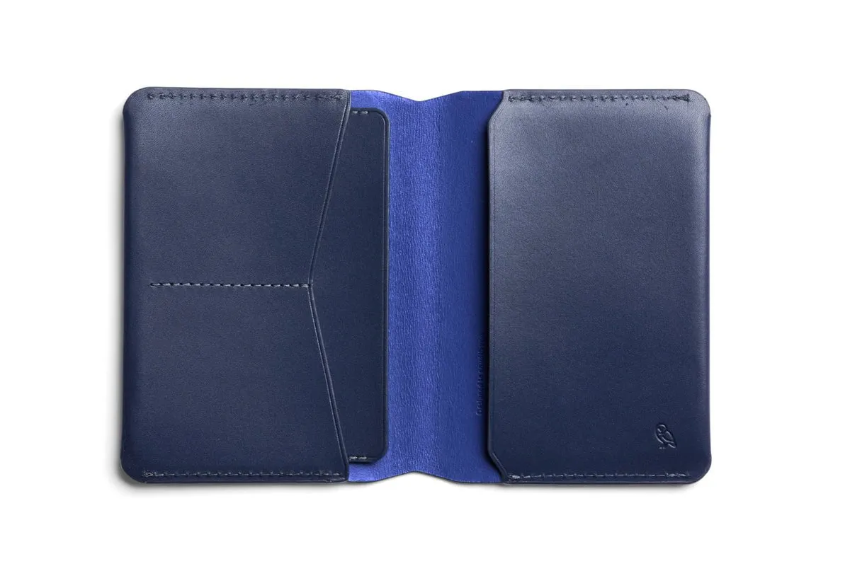 Bellroy Passport Cover