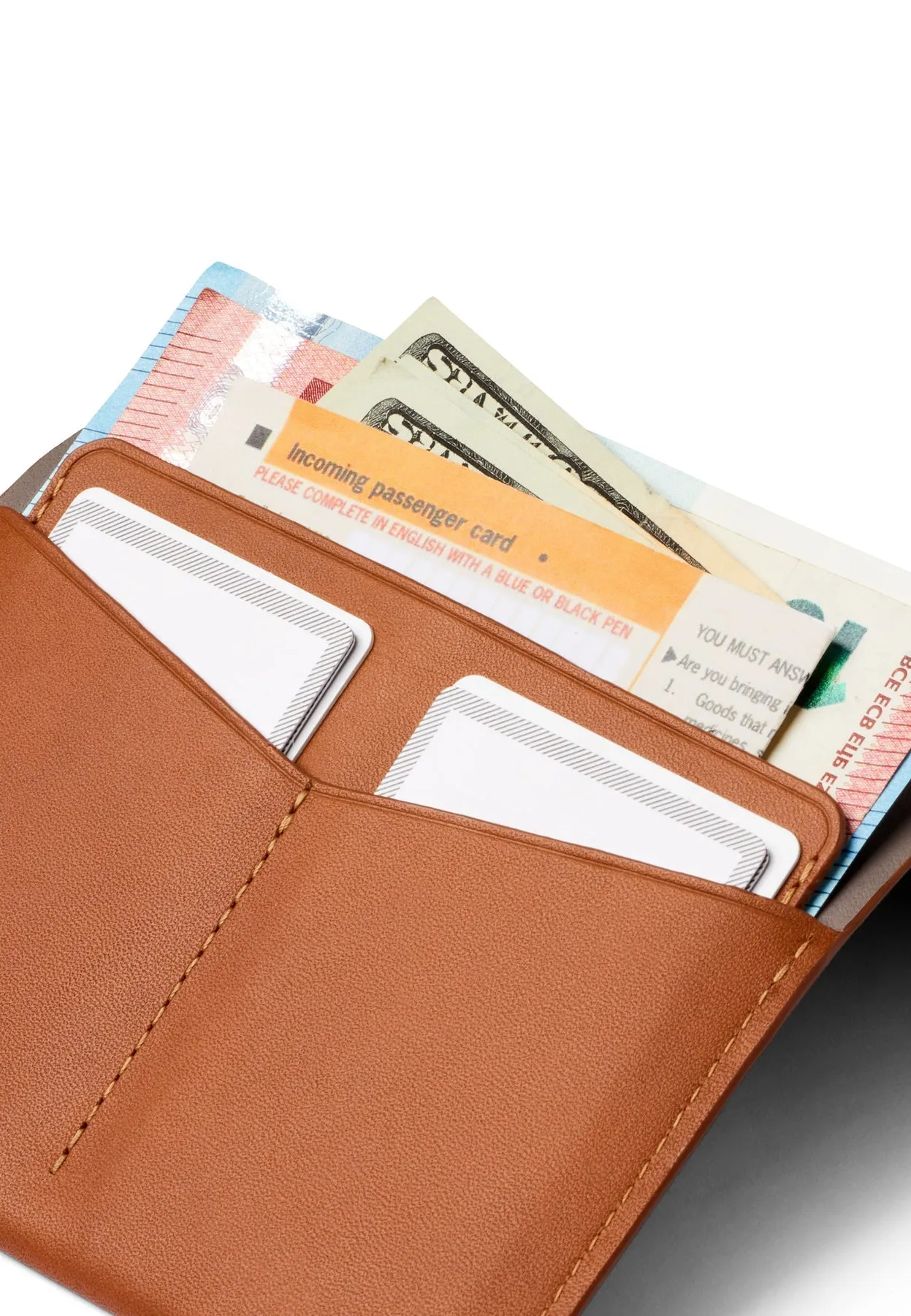 Bellroy Passport Cover