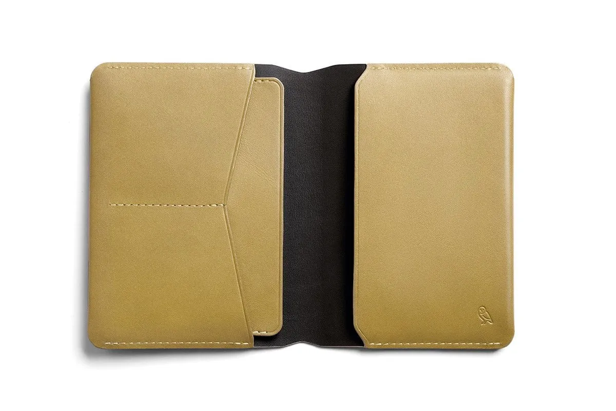 Bellroy Passport Cover