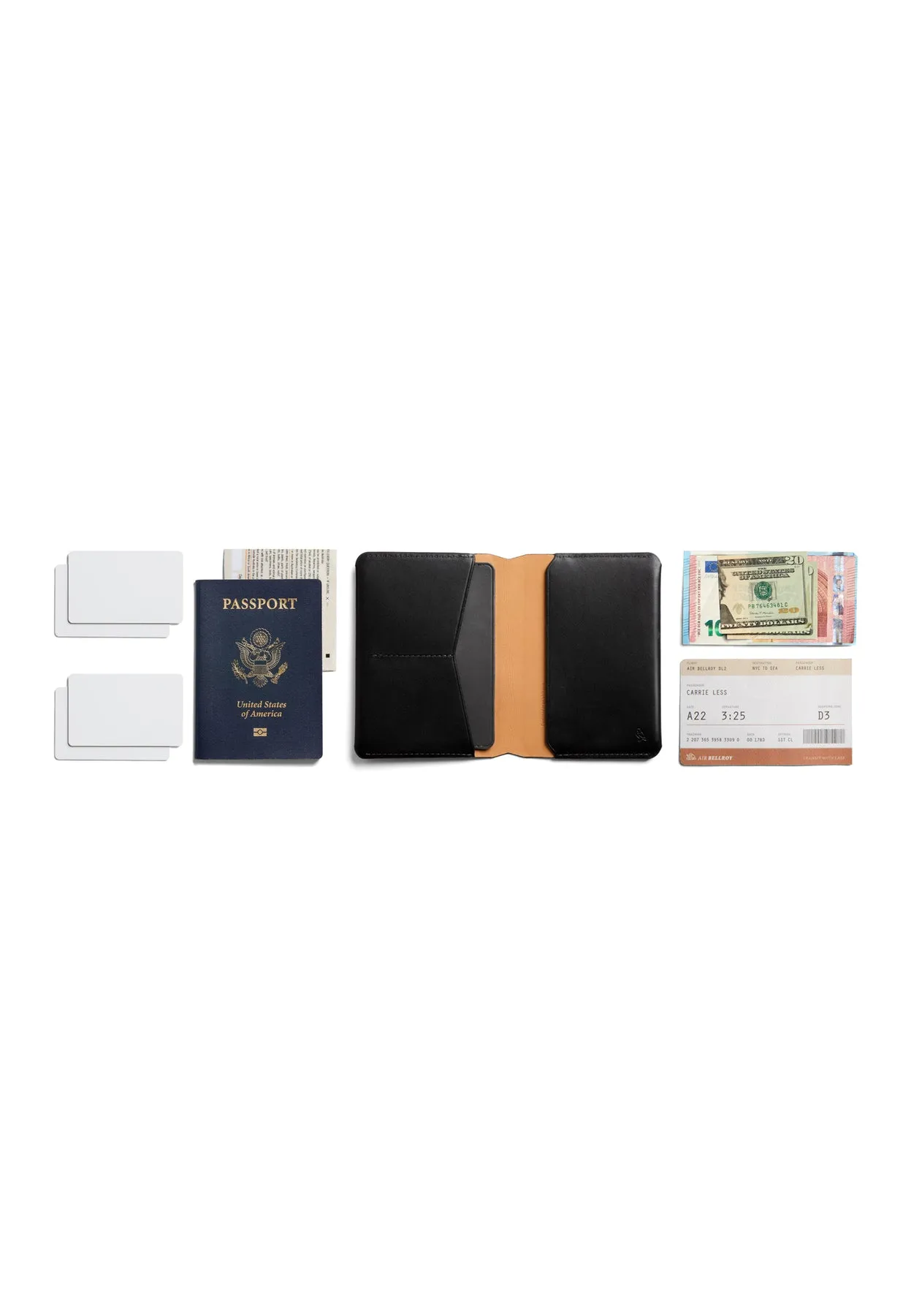 Bellroy Passport Cover