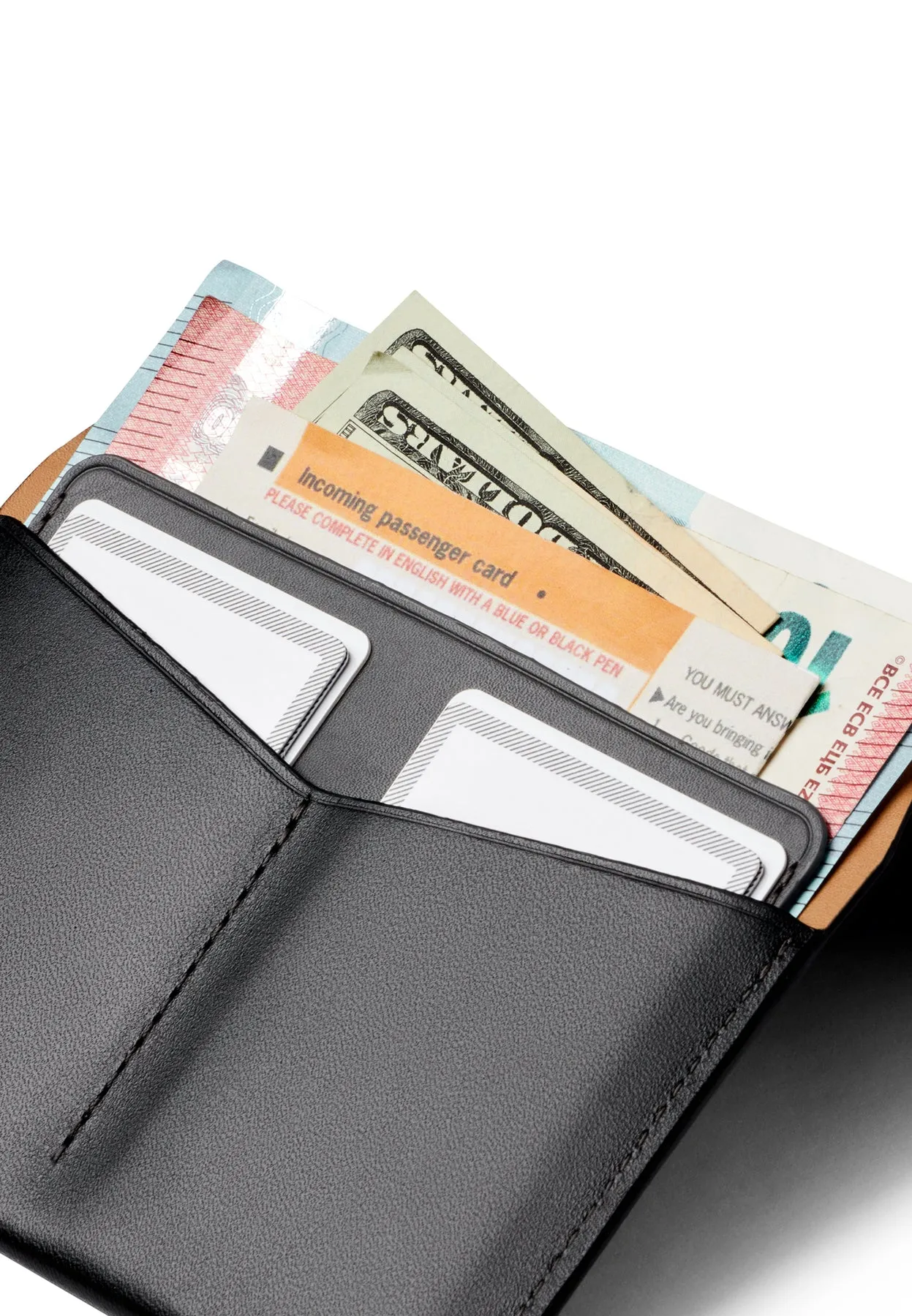 Bellroy Passport Cover