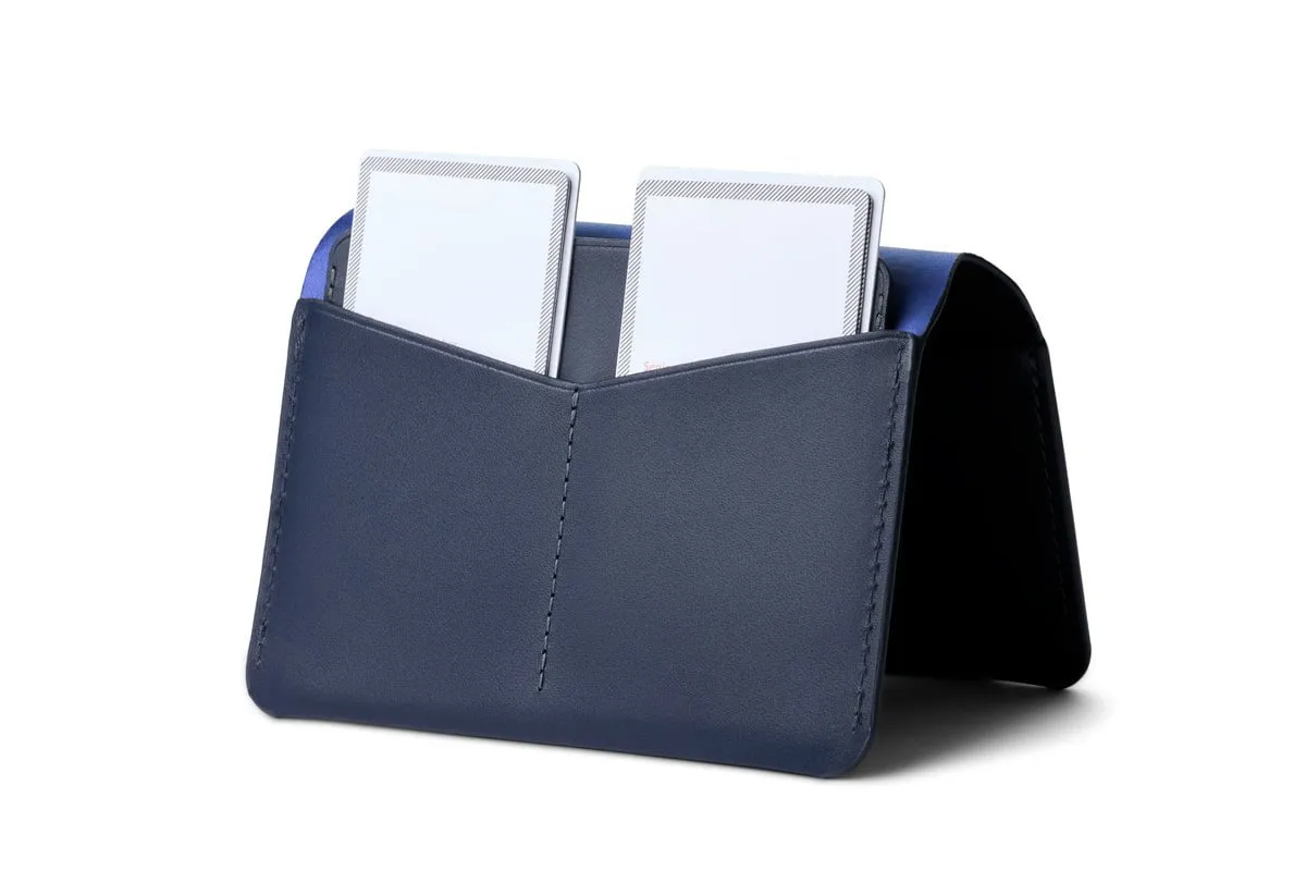 Bellroy Passport Cover