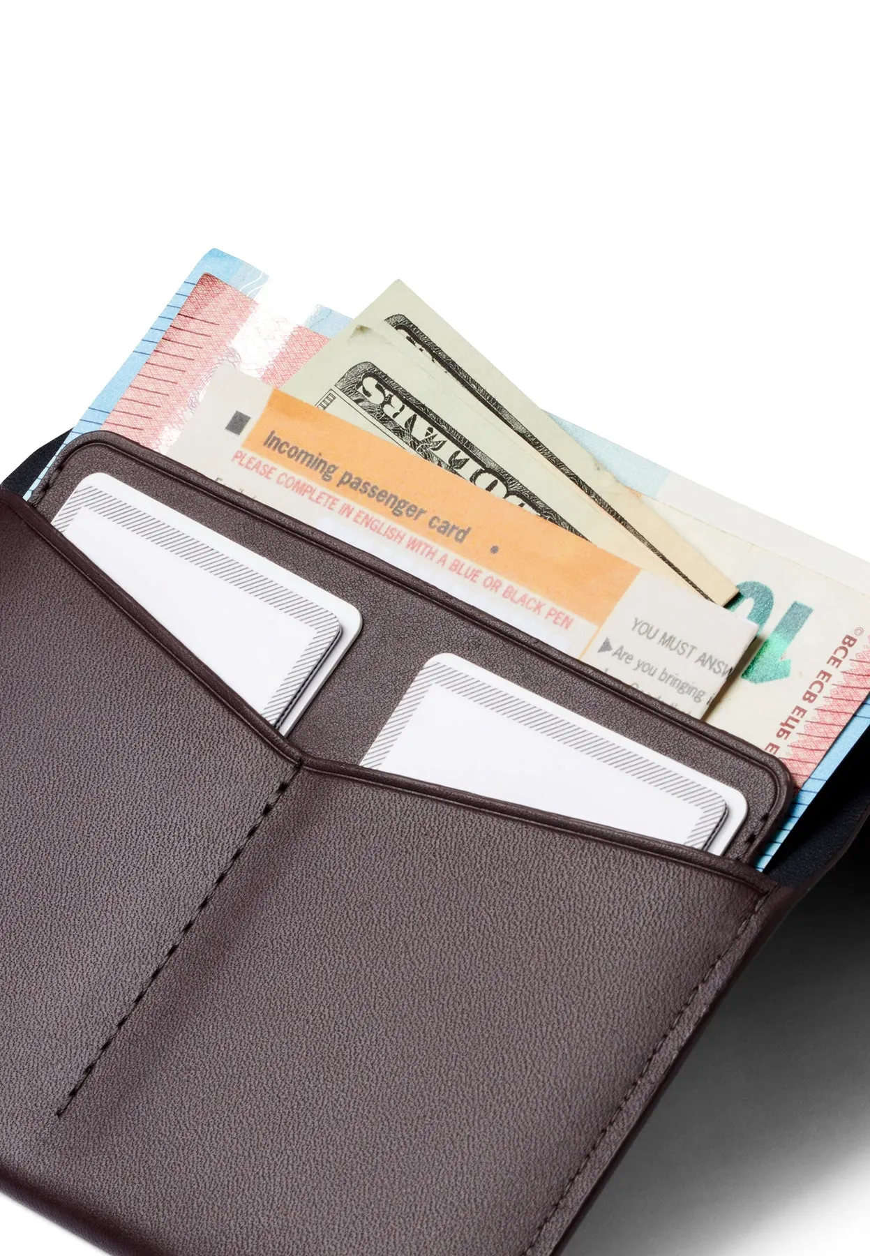 Bellroy Passport Cover