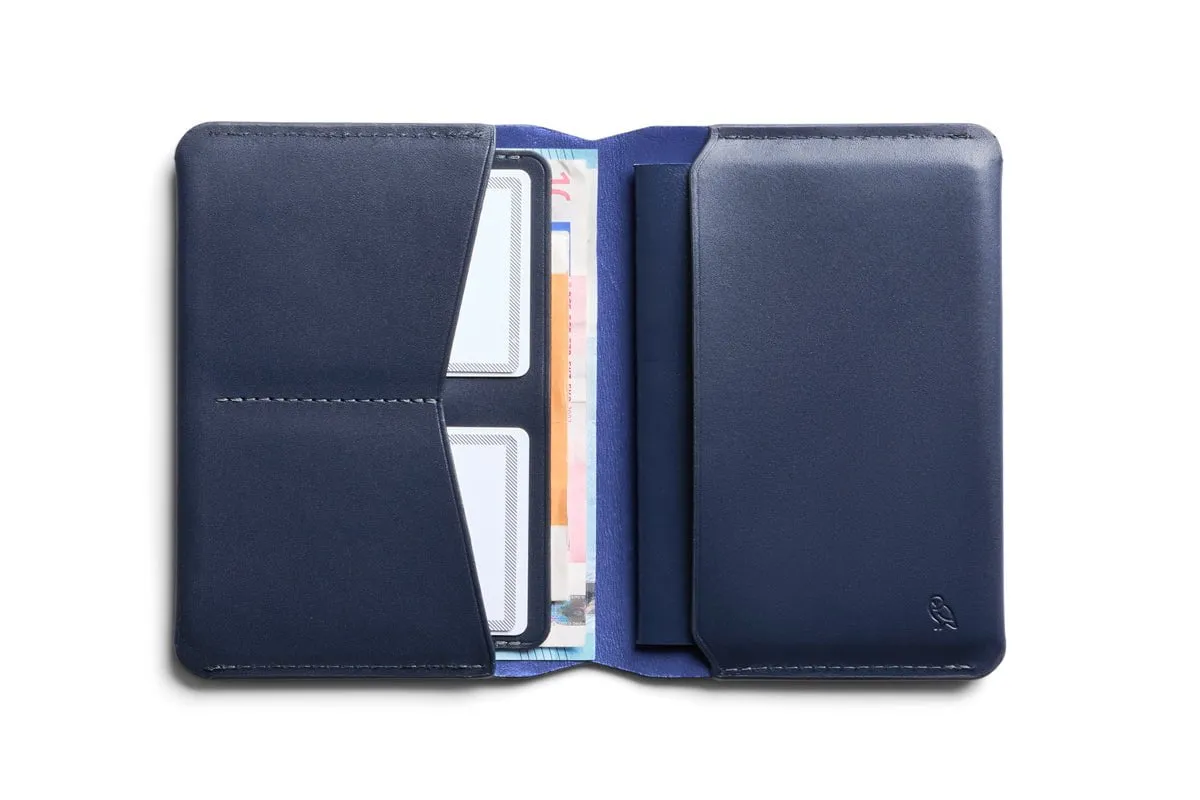 Bellroy Passport Cover