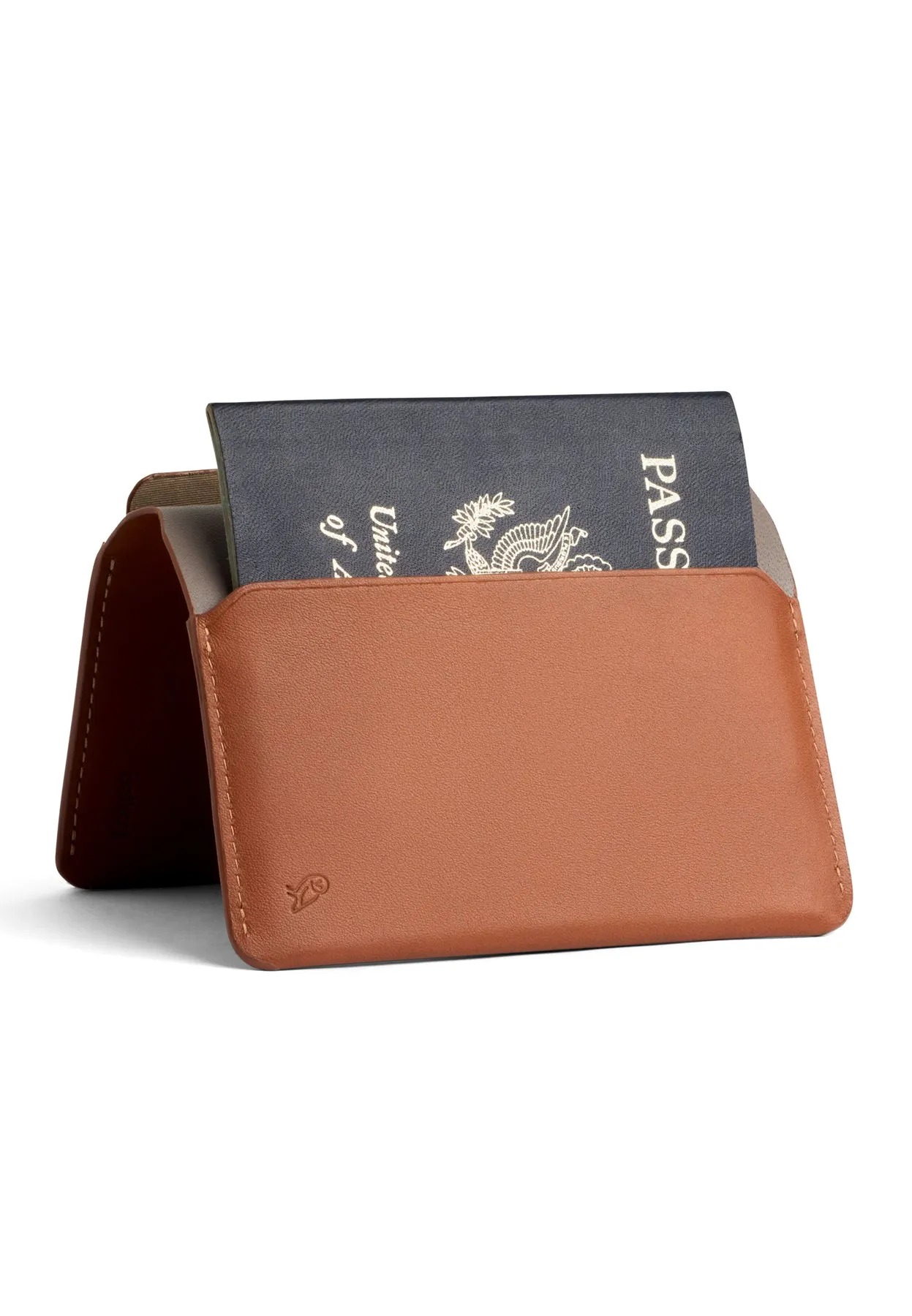 Bellroy Passport Cover