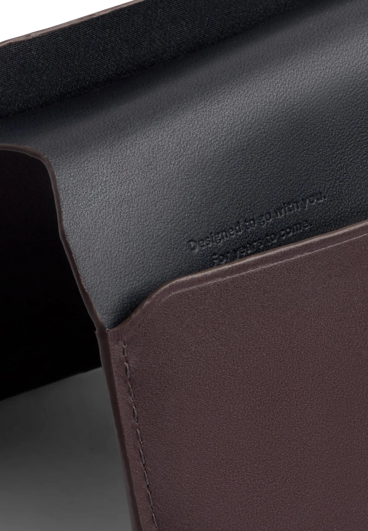 Bellroy Passport Cover