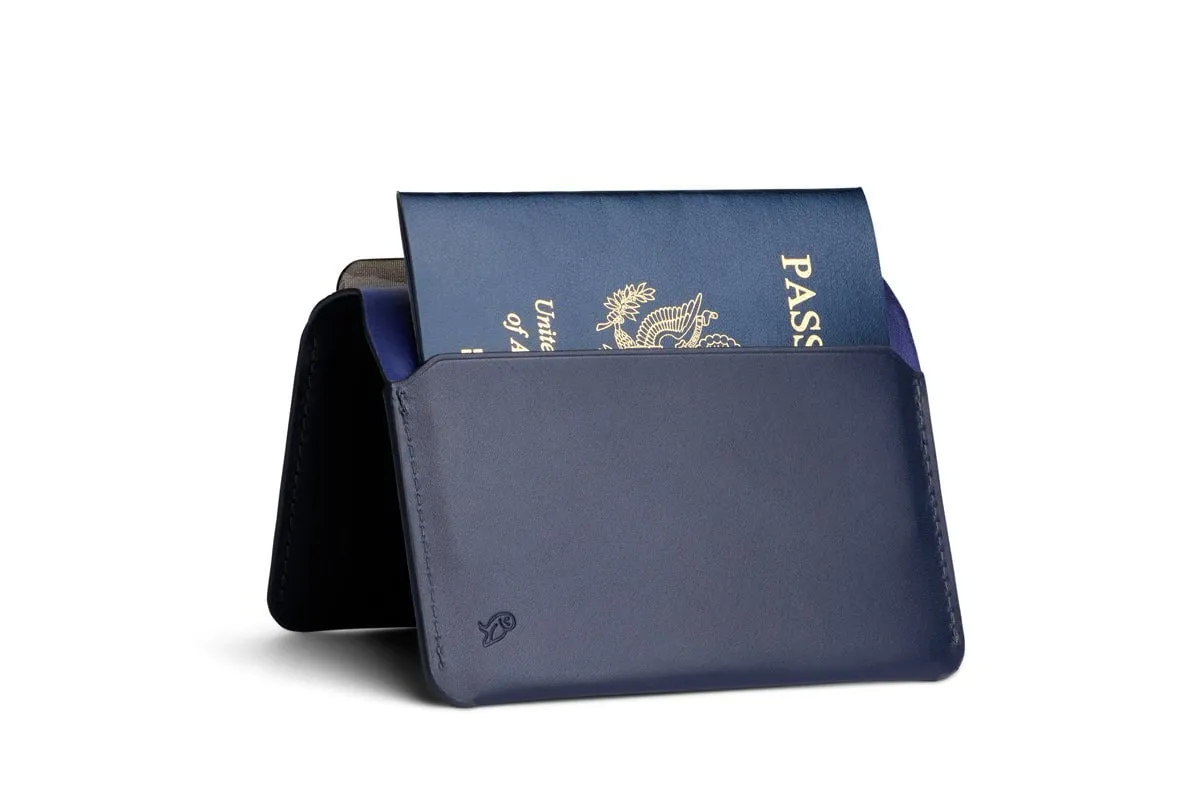 Bellroy Passport Cover