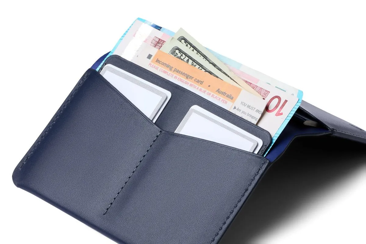 Bellroy Passport Cover