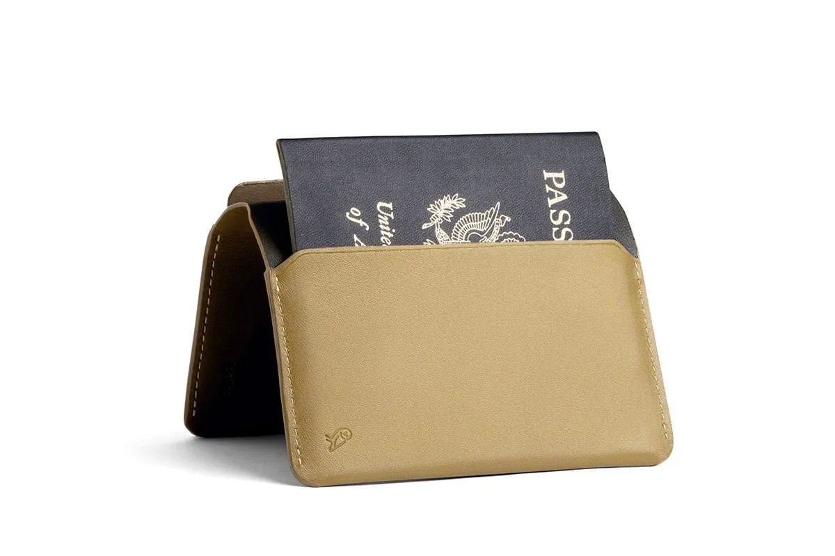 Bellroy Passport Cover