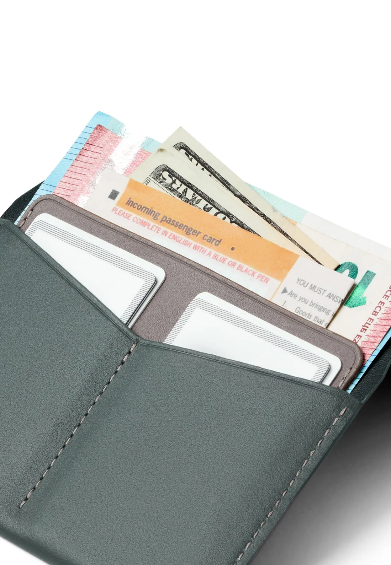 Bellroy Passport Cover