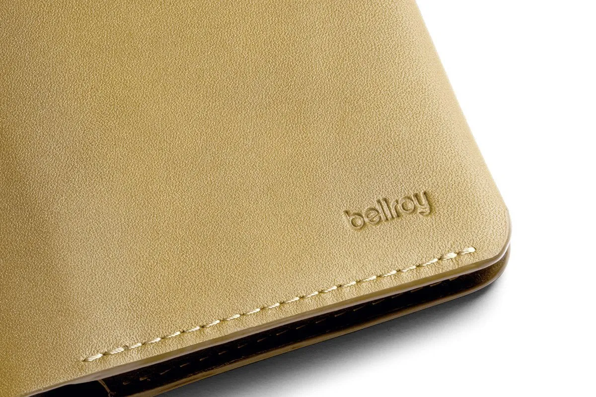 Bellroy Passport Cover