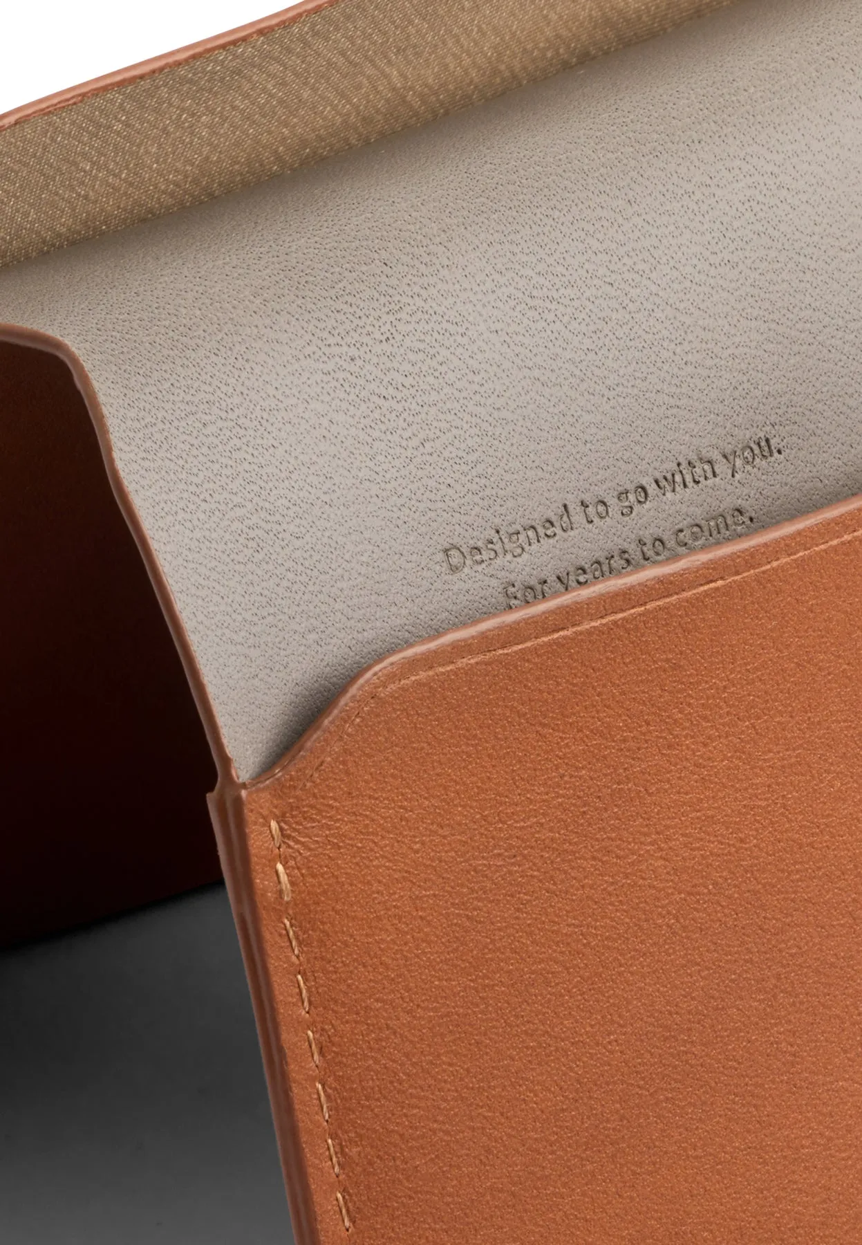 Bellroy Passport Cover