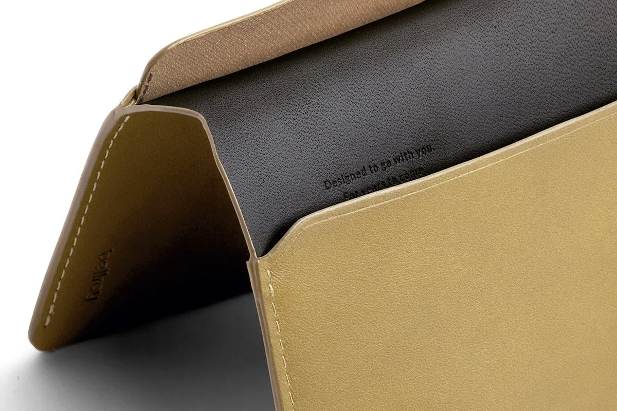 Bellroy Passport Cover