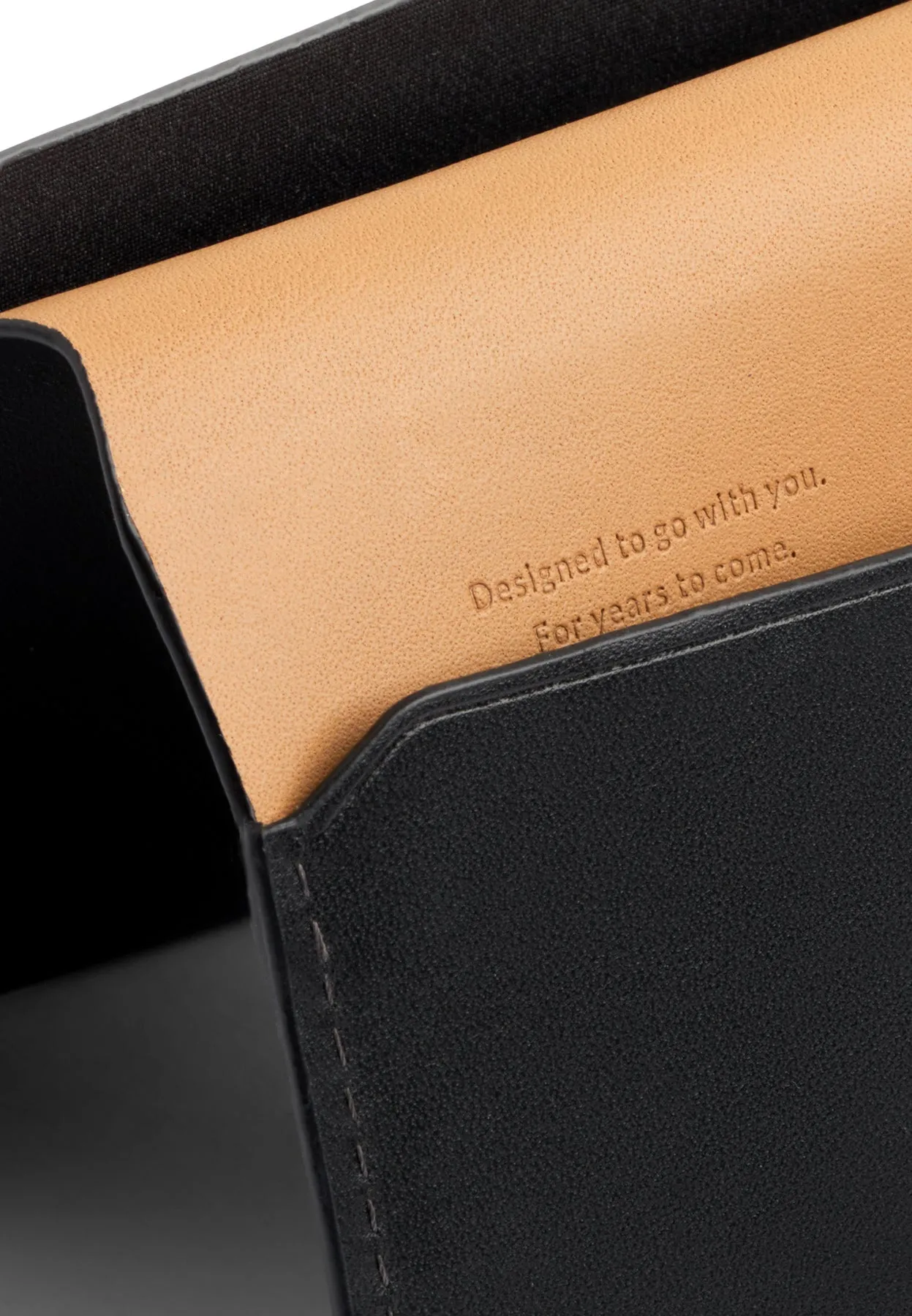 Bellroy Passport Cover