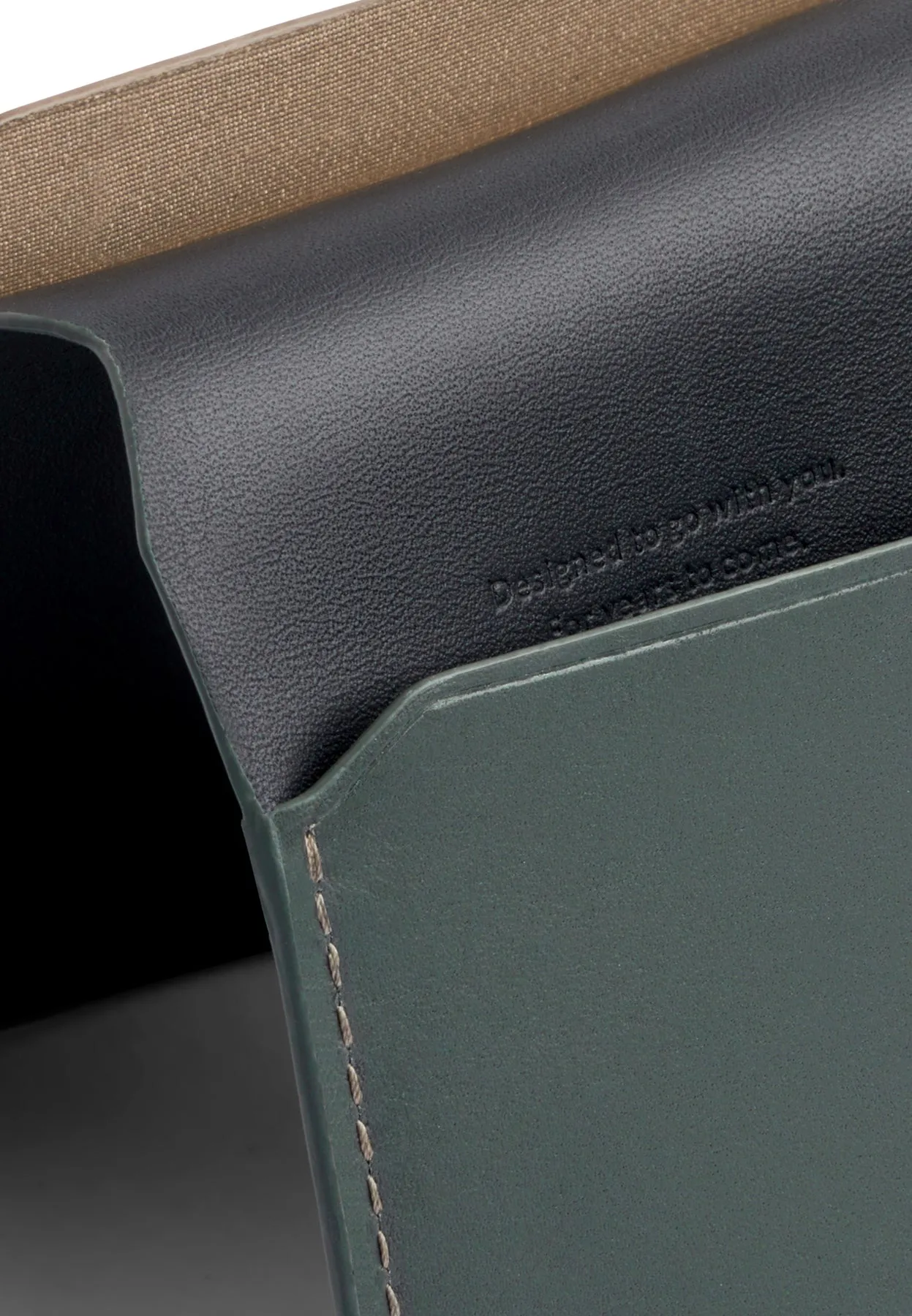 Bellroy Passport Cover