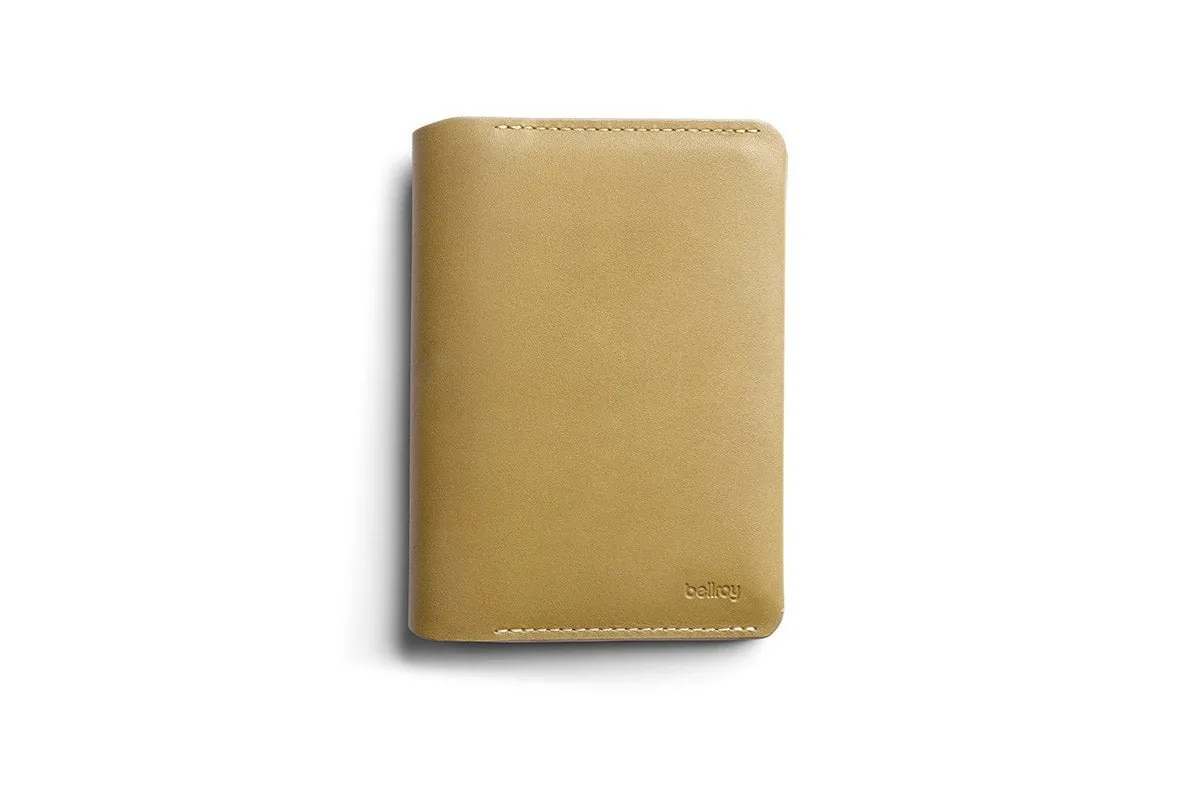 Bellroy Passport Cover