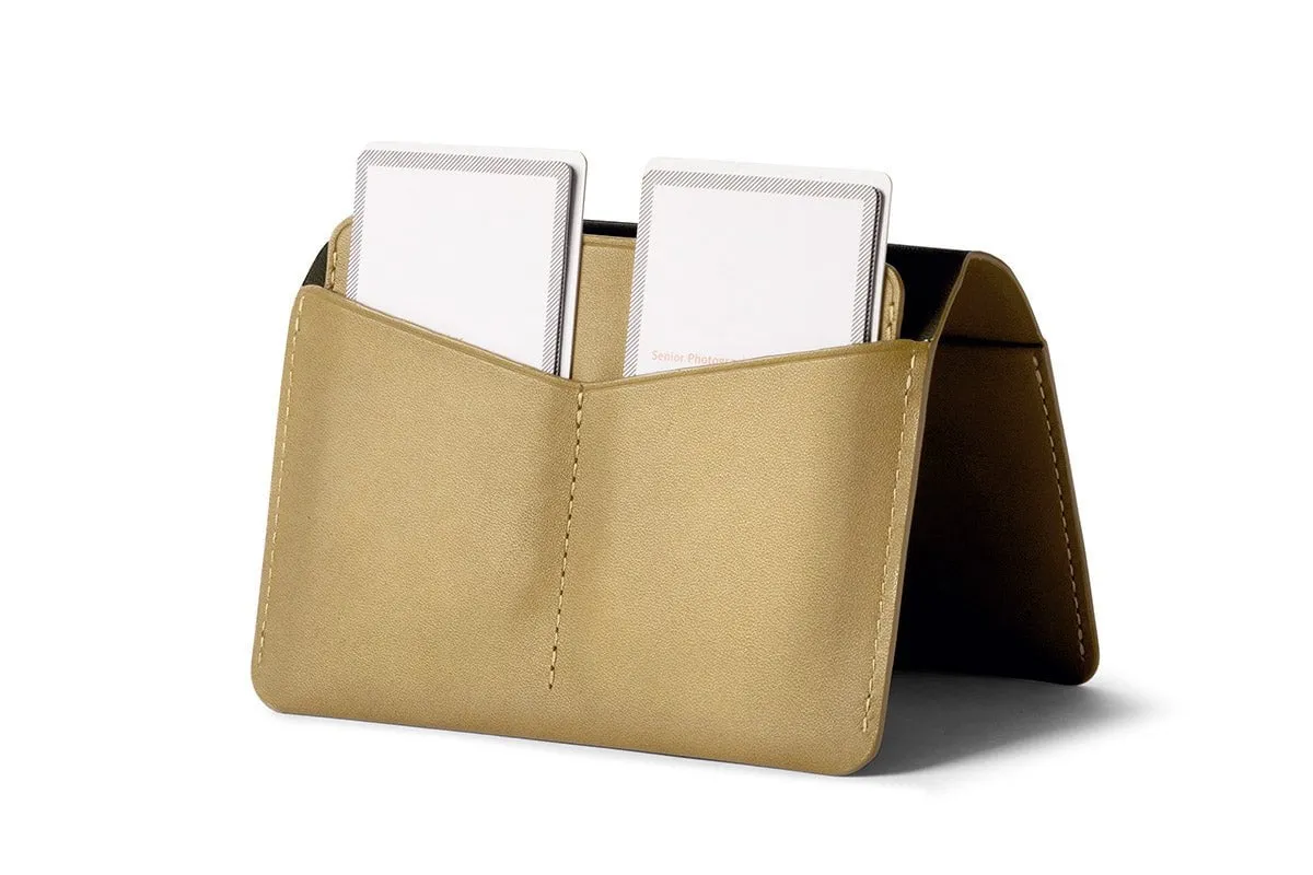 Bellroy Passport Cover
