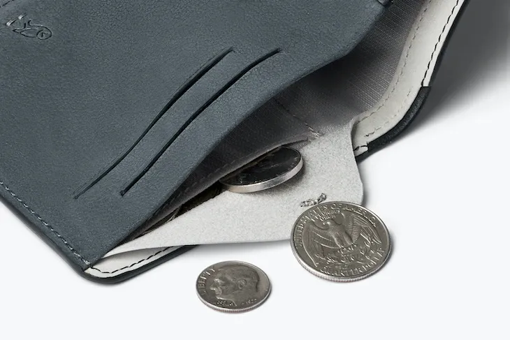 Bellroy RFID Note Sleeve Wallet - Premium Editon