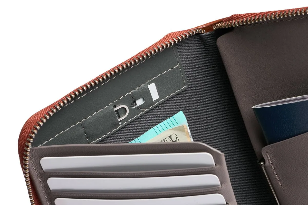 Bellroy Travel Folio - Second Edition