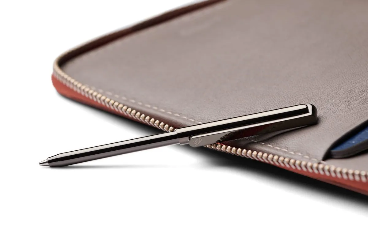 Bellroy Travel Folio - Second Edition