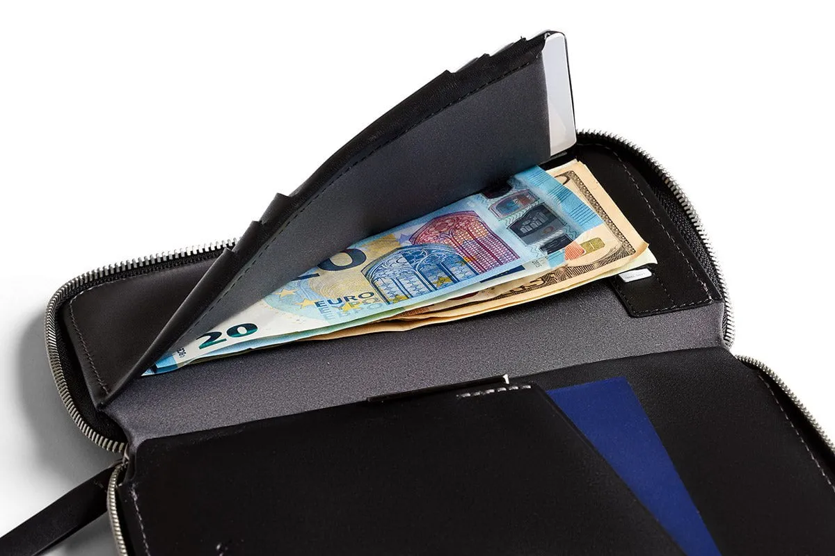 Bellroy Travel Folio - Second Edition
