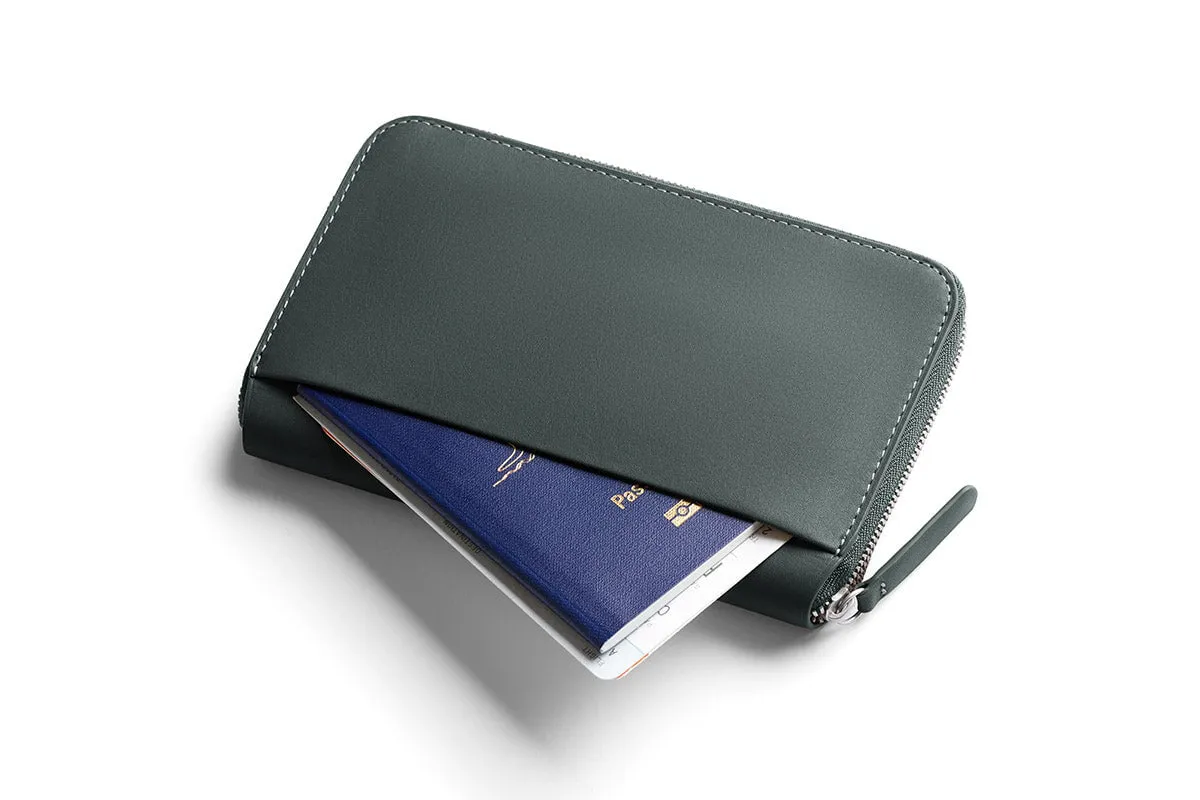 Bellroy Travel Folio - Second Edition