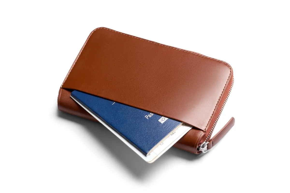 Bellroy Travel Folio - Second Edition
