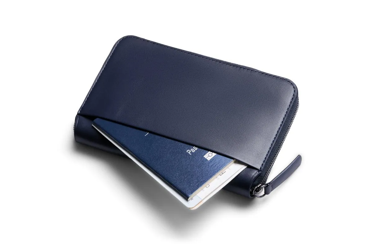 Bellroy Travel Folio - Second Edition