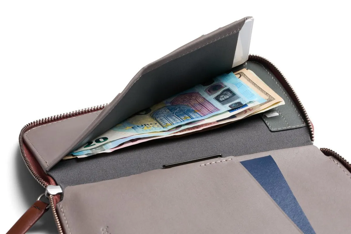 Bellroy Travel Folio - Second Edition