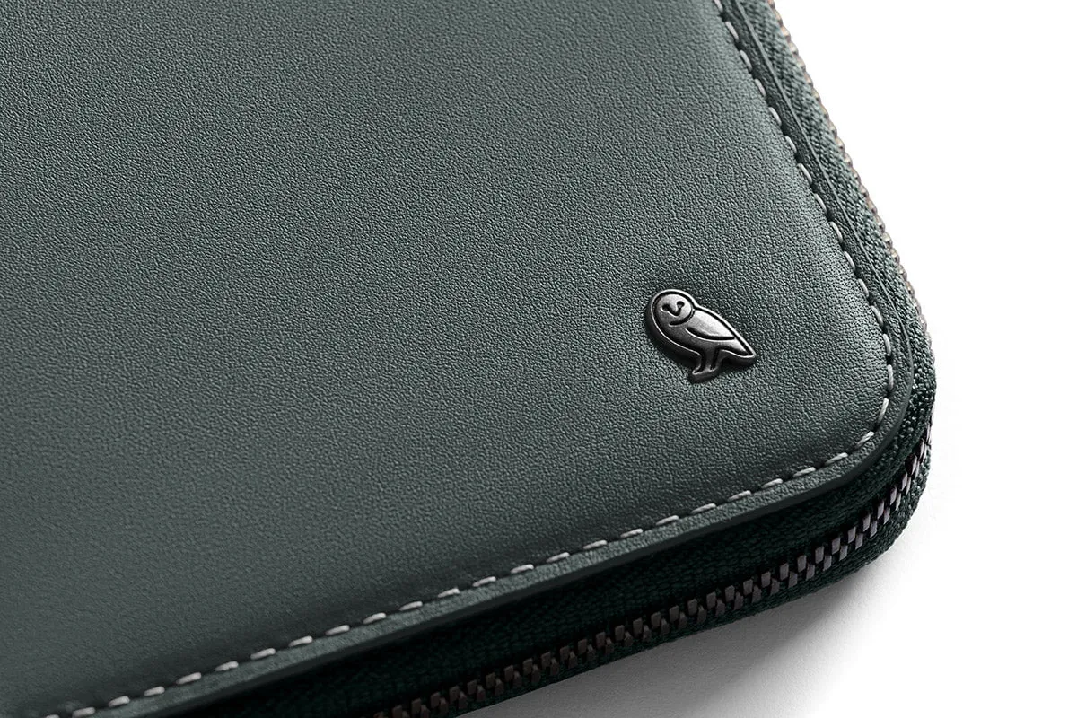Bellroy Travel Folio - Second Edition
