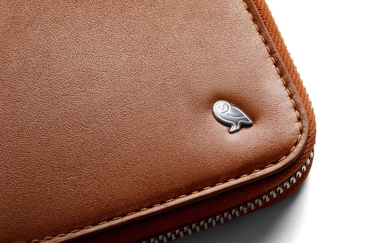 Bellroy Travel Folio - Second Edition