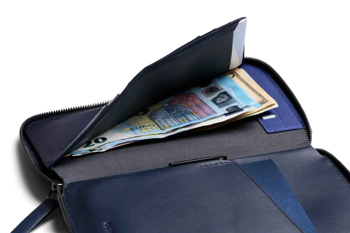 Bellroy Travel Folio - Second Edition